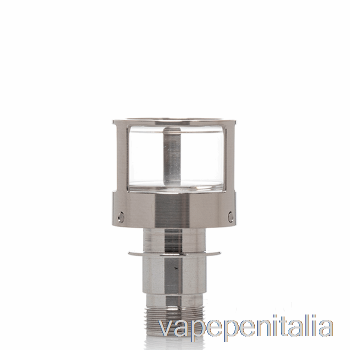 Scatola Vape Mod Auxo Cira Camera Di Ricambio Al Quarzo